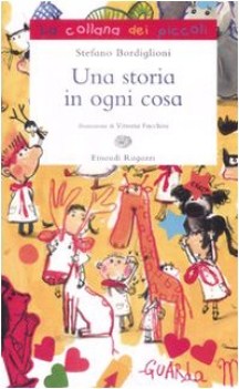 storia in ogni cosa