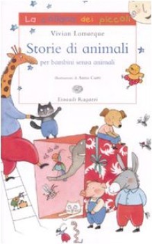 storie di animali