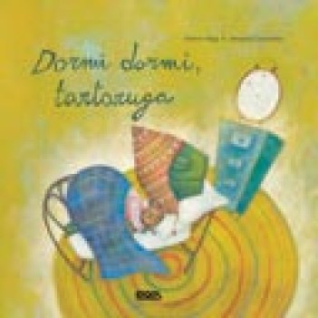 dormi dormi tartaruga