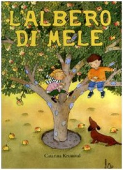 albero di mele