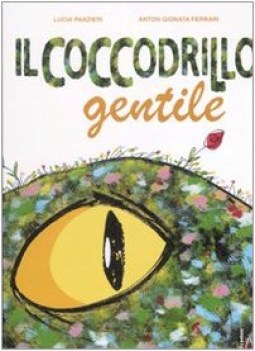 coccodrillo gentile