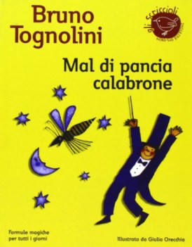 mal di pancia calabrone