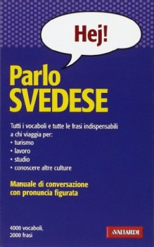 nuovo parlo svedese