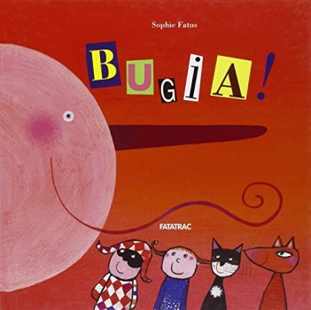 bugia!