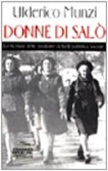 donne di salo