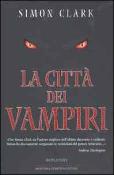 citta dei vampiri