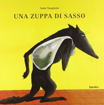 zuppa di sasso