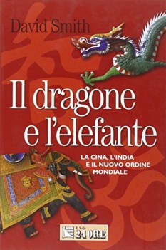 dragone e l\'elefante