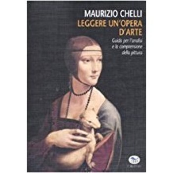 LEGGERE UN\'OPERA D\'ARTE