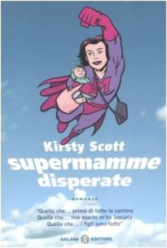 supermamme disperate