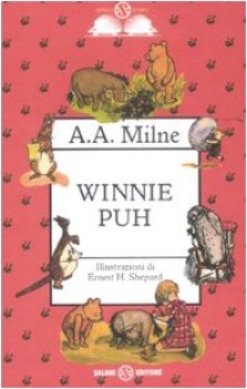 winnie puh