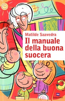 manuale della buona suocera