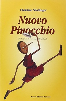 nuovo pinocchio