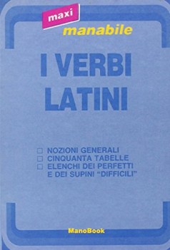 verbi latini