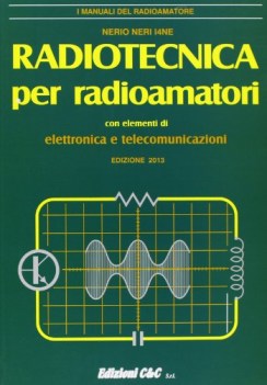 radiotecnica per radiamatori