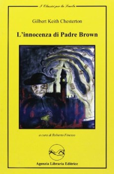 innocenza di padre brown, narr.