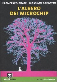 Albero dei microchip FUORI CATALOGO