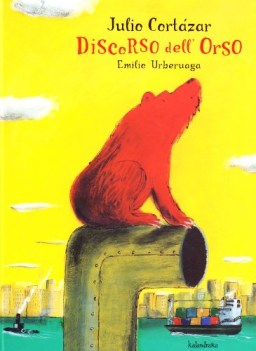 discorso dell\'orso