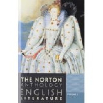 norton anthology vol 1 of english litt