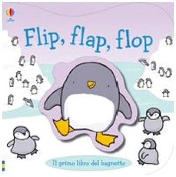 flip flap flop