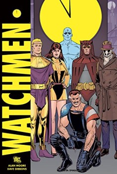 watchmen