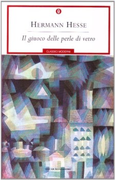 giuoco delle perle di vetro