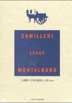 camilleri legge montalbano