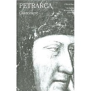 canzoniere (santagata) MERIDIANI NO EDICOLA