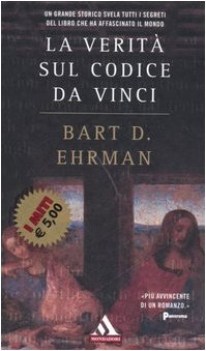 verit sul codice da vinci