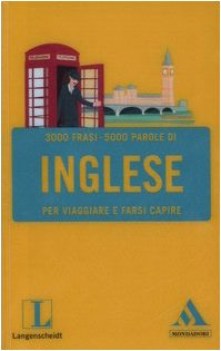 inglese per viaggiare