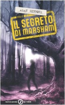 segreto di marsham