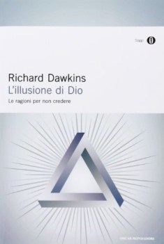 illusione di dio