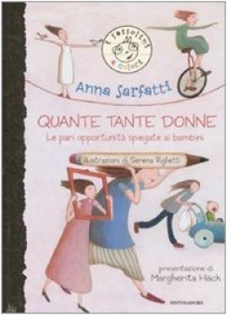 quante tante donne