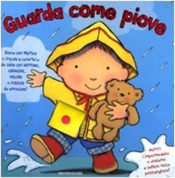 guarda come piove