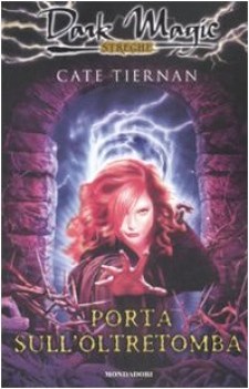 Porta sull\'oltretomba (dark magic)