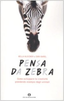 pensa da zebra