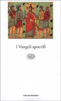 vangeli apocrifi (craveri)