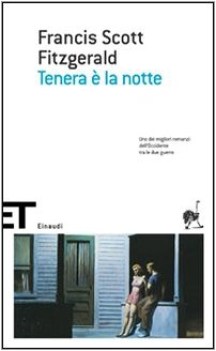 tenera e la notte fc