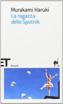 ragazza dello sputnik