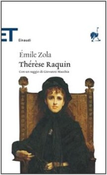 therese raquin