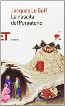 nascita del purgatorio