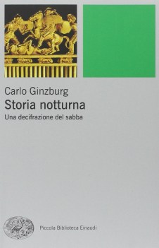 storia notturna