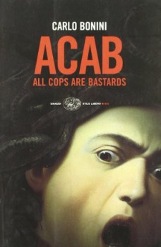 acab all cops are bastards