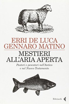 mestieri all\'aria aperta