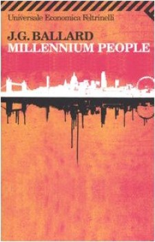 millennium people