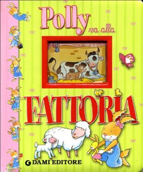 polly va alla fattoria