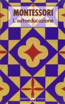 autoeducazione nelle scuole elementari