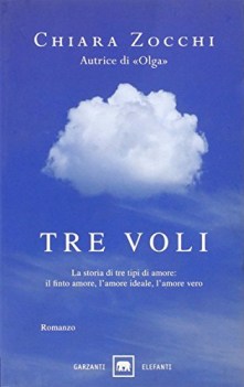 tre voli