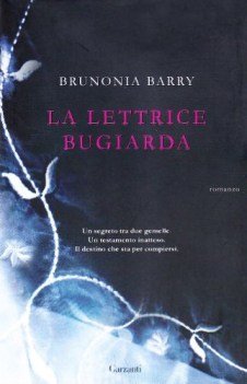 lettrice bugiarda