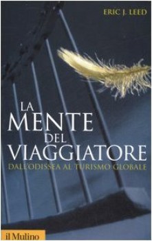 mente del viaggiatore